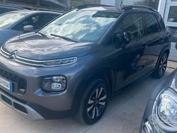 Grigio Usata 2020 Citroën C3 Aircross PureTech SUV | 14.900 € (Buon prezzo)