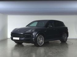 2t nero jet metallizzato Usata 2021 Porsche Cayenne SUV | 59.900 € (Super prezzo)