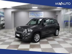 Grigio Usata 2021 Jeep Renegade Limited SUV | 17.900 € (Ottimo prezzo)