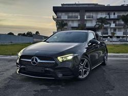 Other Usata 2019 Mercedes A220 Premium Tre volumi | 24.999 € (Cara)