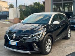 Nero Usata 2020 Renault Captur Initiale Paris SUV | 17.500 € (Buon prezzo)