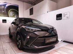 Grigio Usata 2023 Toyota C-HR SUV | 23.900 € (Ottimo prezzo)