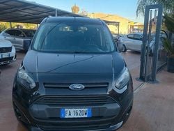 Nero Usata 2016 Ford Tourneo Connect Monovolume | 10.500 €