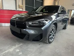 Usata 2021 BMW X2 M Sport SUV | 26.900 € (Buon prezzo)