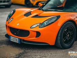 Arancione Usata 2006 Lotus Exige Coupé | 59.900 €