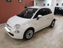 Usata 2020 Fiat 500 Due volumi | 10.000 € (Buon prezzo)