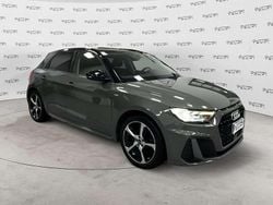 Grigio Usata 2020 Audi A1 S-Line Tre volumi | 18.900 € (Ottimo prezzo)