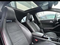 Bianco Usata 2016 Mercedes 200 Coupé | 18.000 € (Buon prezzo)