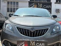 Grigio Usata 2022 Lancia Ypsilon Silver Due volumi | 10.900 € (Buon prezzo)
