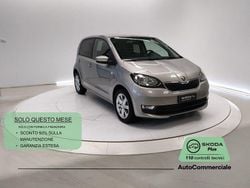 Argento Usata 2019 Skoda Citigo Style Due volumi | 10.500 € (Molto cara)