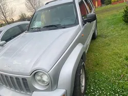 Grigio Usata 2003 Jeep Cherokee Sport SUV | 3200 € (Ottimo prezzo)