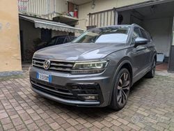 Grigio Usata 2019 VW Tiguan Advance SUV | 21.000 € (Super prezzo)