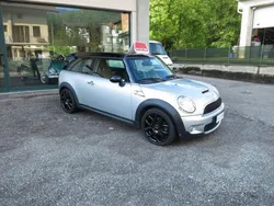 Usata 2009 Mini John Cooper Works Clubman Station wagon | 7800 €