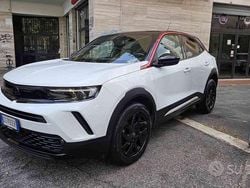 Bianco Usata 2021 Opel Mokka GS Line SUV | 14.800 € (Ottimo prezzo)