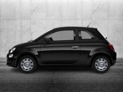 Nero Usata 2023 Fiat 500 Due volumi | 15.950 € (Molto cara)