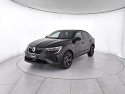 Nero ossidiana Usata 2022 Renault Arkana R.S. SUV | 20.100 € (Buon prezzo)