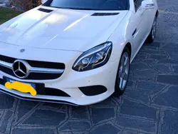 Usata 2018 Mercedes SLC180 Cabrio | 30.000 €