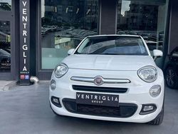 Usata 2017 Fiat 500X Business SUV | 9900 € (Buon prezzo)