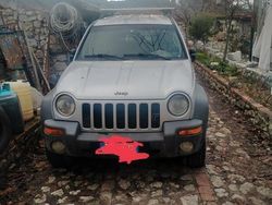 Grigio Usata 2002 Jeep Cherokee SUV | 2000 € (Super prezzo)