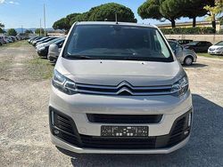 Bianco Usata 2018 Citroën Spacetourer Shine Monovolume | 18.499 € (Ottimo prezzo)