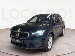 Nero Usata 2024 Volvo XC40 Core SUV | 25.990 € (Super prezzo)