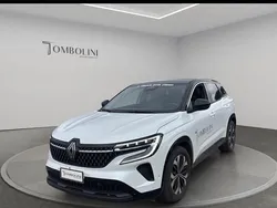 Argento Usata 2023 Renault Alaskan Techno Pick-up | 29.220 €