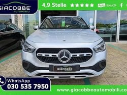 Argento iridio Usata 2021 Mercedes GLA200 SUV | 28.990 € (Ottimo prezzo)