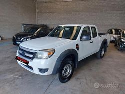 Bianco Usata 2011 Ford Ranger XL Pick-up | 10.900 € (Super prezzo)