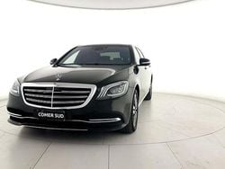 Nero ossidiana Usata 2020 Mercedes 350 Premium Tre volumi | 56.900 €