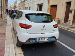 Bianco Usata 2014 Renault Clio IV Due volumi | 6000 € (Cara)