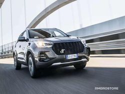 Silver met. Nuova 2025 DR DR 5.0 SUV | 21.000 € (Buon prezzo)