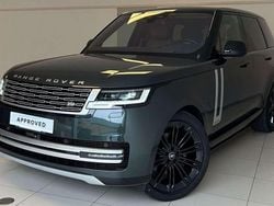 Verde Usata 2022 Land Rover Range Rover Autobiography SUV | 124.800 € (Buon prezzo)