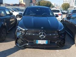 Usata 2024 Mercedes GLE350 AMG Line Premium SUV | 87.000 € (Buon prezzo)