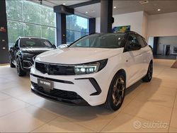 Bianco Usata 2023 Opel Grandland X GSe SUV | 23.500 € (Cara)