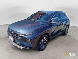 Blu Usata 2021 Hyundai Tucson SUV | 18.700 € (Super prezzo)