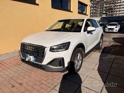 Bianco Usata 2021 Audi Q2 SUV | 17.900 € (Super prezzo)