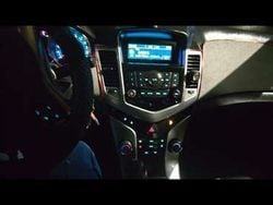 Usata 2011 Chevrolet Cruze LT Tre volumi | 3600 € (Buon prezzo)