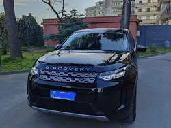 Usata 2020 Land Rover Discovery Sport SUV | 18.500 € (Ottimo prezzo)