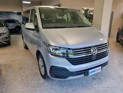 Grigio Usata 2023 VW Caravelle Comfortline Monovolume | 41.900 € (Cara)