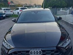 Nero Usata 2025 Audi A3 Business Tre volumi | 31.000 € (Buon prezzo)