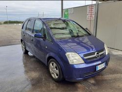 Usata 2004 Opel Meriva Cosmo Monovolume | 900 € (Ottimo prezzo)