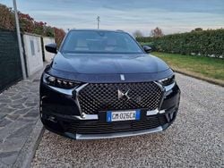 Blu/azzurro Usata 2022 DS Automobiles DS7 Crossback Performance SUV | 24.000 € (Super prezzo)