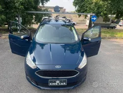 Usata 2016 Ford C-MAX Titanium Monovolume | 8800 € (Ottimo prezzo)
