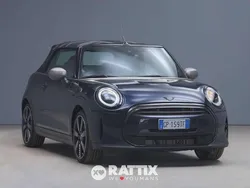 Black metallic Usata 2023 Mini Cooper Cabriolet Cabrio | 26.098 € (Buon prezzo)