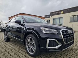 Nero Usata 2022 Audi Q2 Business SUV | 24.900 € (Buon prezzo)