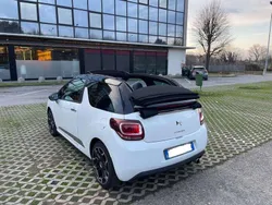 Usata 2015 Citroën DS3 Cabriolet So Chic Cabrio | 9500 €