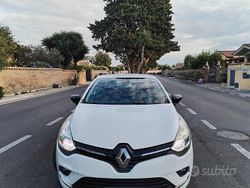 Bianco Usata 2018 Renault Clio IV Tre volumi | 7500 € (Buon prezzo)
