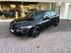 Nero Nuova 2025 Honda Civic Sport Tre volumi | 32.500 € (Buon prezzo)
