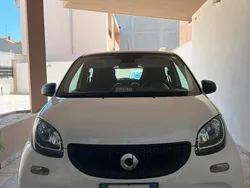 Usata 2018 Smart ForFour Due volumi | 7990 € (Buon prezzo)