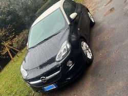 Usata 2014 Opel Adam Glam Due volumi | 7500 € (Buon prezzo)